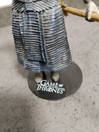 Figura Juego de Tronos - Night King