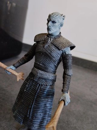 Figura Juego de Tronos - Night King