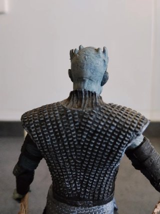 Figura Juego de Tronos - Night King