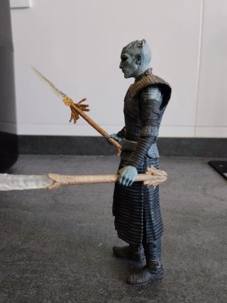 Figura Juego de Tronos - Night King