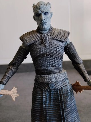 Figura Juego de Tronos - Night King