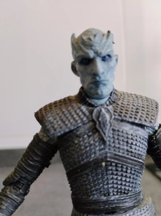Figura Juego de Tronos - Night King