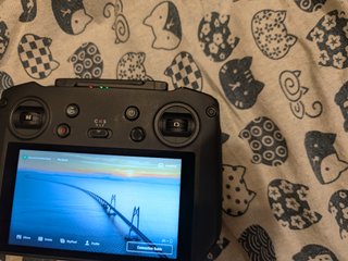 DJI RC PRO Radiocomando Mavic 3 Air2S Mini 3 Pro