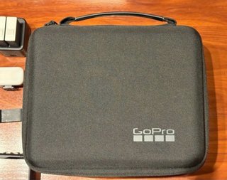 GoPro Hero 11 Black Creator Edition COMPLETA + Ext
