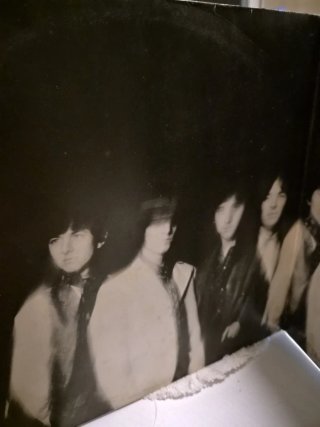Doble Vinilo LP The Autumn Stone The Small Faces