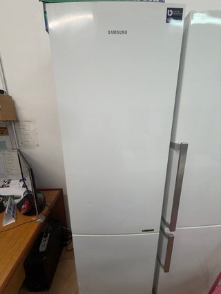 Nevera Samsung No Frost con Garantía
