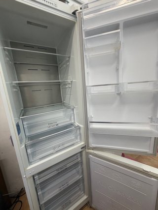 Nevera Samsung No Frost con Garantía