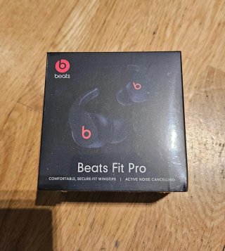 Beats Fit Pro - Auriculares Inalámbricos