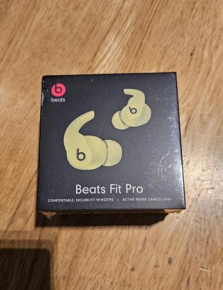 Beats Fit Pro - Auriculares Inalámbricos