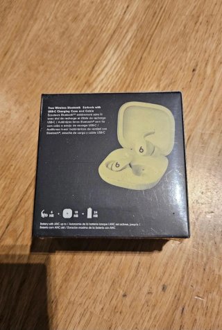 Beats Fit Pro - Auriculares Inalámbricos
