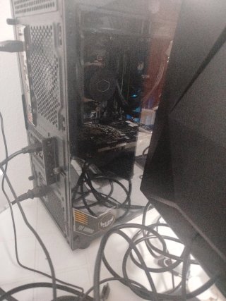 PC Gaming