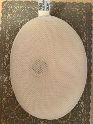 Cojín Mimos para bebé plagiocefalia