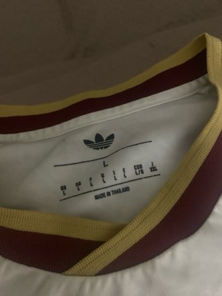 Camiseta España Adidas Talla L