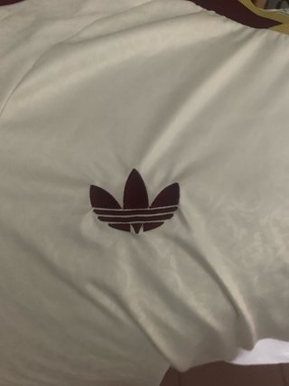 Camiseta España Adidas Talla L