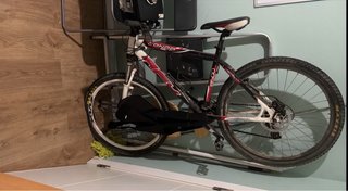 Bicicleta Conor B500