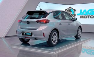 Opel Corsa 2026 GSLine 100CV