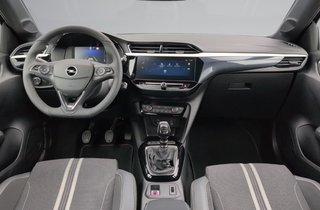 Opel Corsa 2026 GSLine 100CV