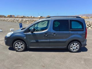 Citroen Berlingo 2018
