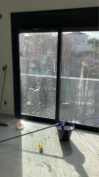 SERVICIO DE LIMPIEZA A DOMICILIO