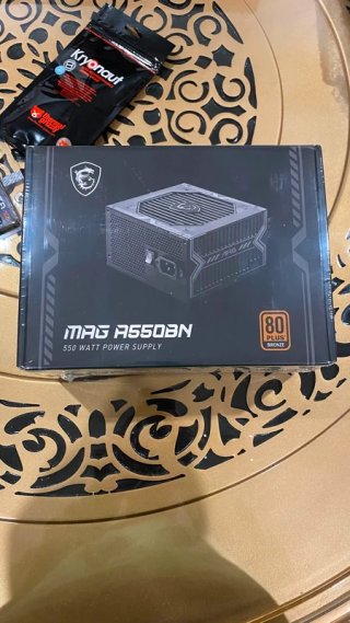 Ordenador Gaming Sapphire RGB