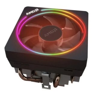 Ordenador Gaming Sapphire RGB