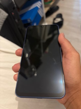 Samsung Galaxy A17 5G Azul