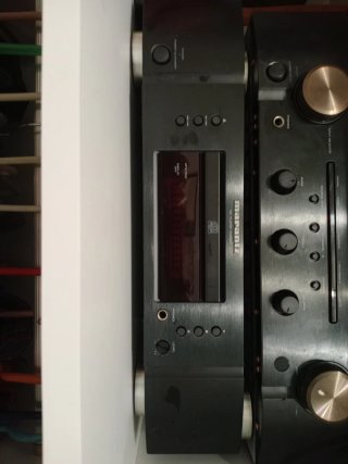 Marantz CD Player