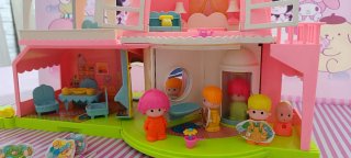 Casa Grande PinyPon