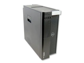 Ordenador Workstation Dell 5810 16Gb RAM 240Gb SSD
