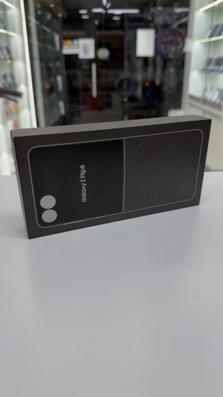 Samsung Galaxy Z Flip 8 256GB Negro