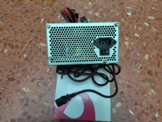 Fuente de alimentación ATX PSX500