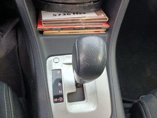 Subaru XV 2013