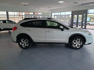 Subaru XV 2013