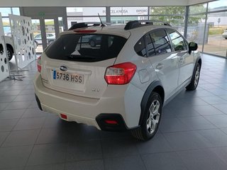 Subaru XV 2013