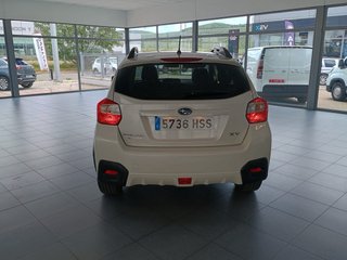 Subaru XV 2013