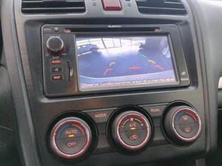 Subaru XV 2013
