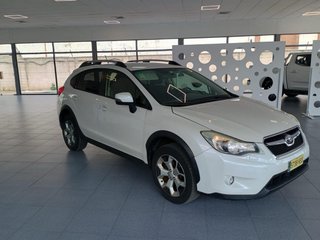 Subaru XV 2013
