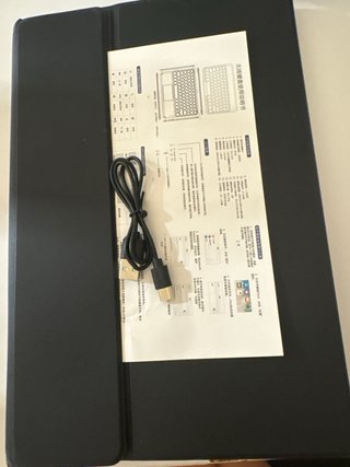 Funda con Teclado Lenovo IdeaTab Pro GT 13"