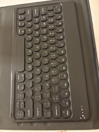 Funda con Teclado Lenovo IdeaTab Pro GT 13"