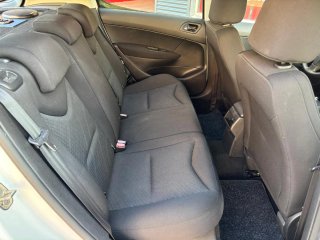 Peugeot 308 2013