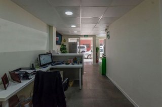 Local comercial en venta en Suárez en Málaga