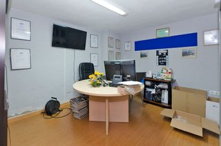 Local comercial en venta en Suárez en Málaga