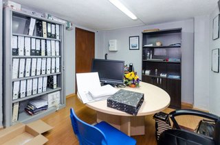 Local comercial en venta en Suárez en Málaga