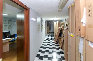 Local comercial en venta en Suárez en Málaga