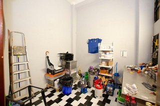 Local comercial en venta en Suárez en Málaga
