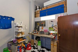 Local comercial en venta en Suárez en Málaga