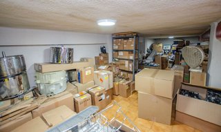 Local comercial en venta en Suárez en Málaga