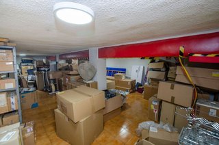 Local comercial en venta en Suárez en Málaga