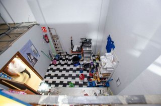Local comercial en venta en Suárez en Málaga