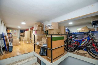 Local comercial en venta en Suárez en Málaga